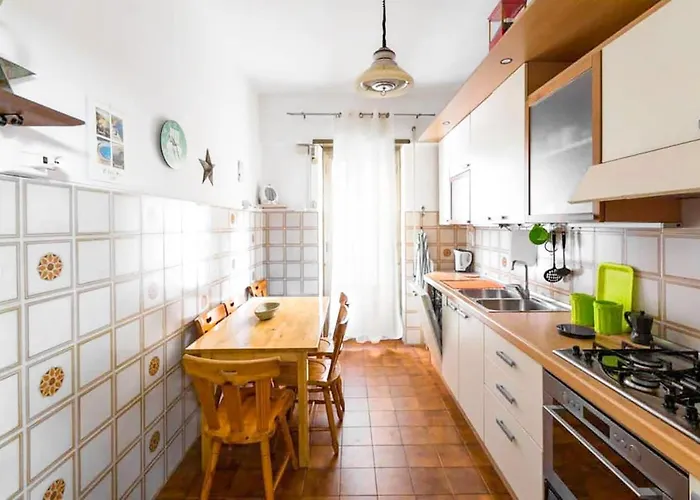 Hostme Gardenhouse Vaticano דירה רומא