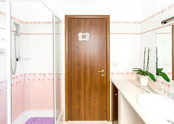 Hostme Gardenhouse Vaticano דירה רומא