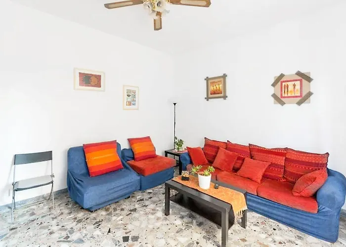 דירה Hostme Gardenhouse Vaticano