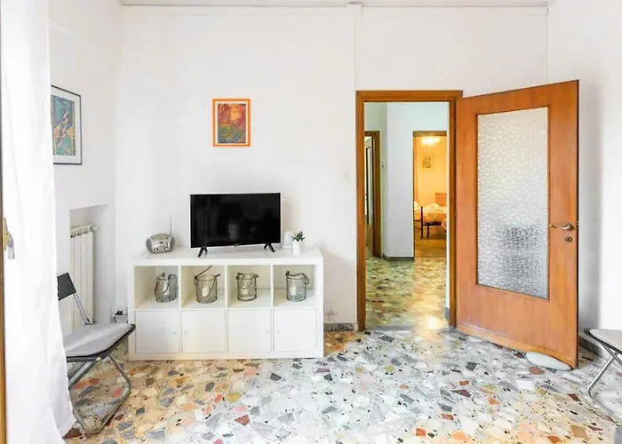 Hostme Gardenhouse Vaticano דירה רומא