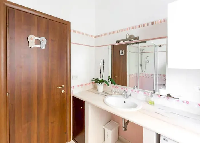 Hostme Gardenhouse Vaticano דירה רומא